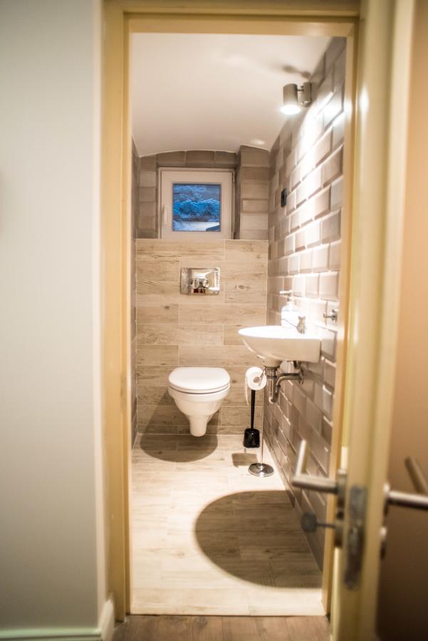 בודפשט Very Stylish And Fresh Studio Home In The Center מראה חיצוני תמונה